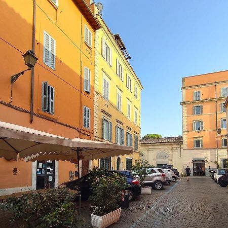 La Casetta 2 Roma Exterior foto